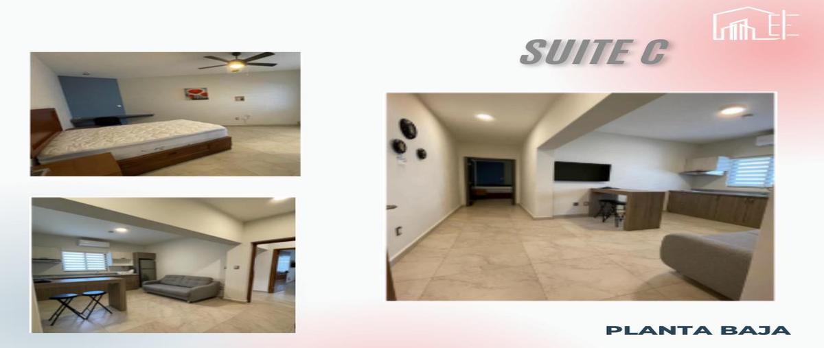 Foto de departamento en renta en  , pitic, hermosillo, sonora, 0 No. 03