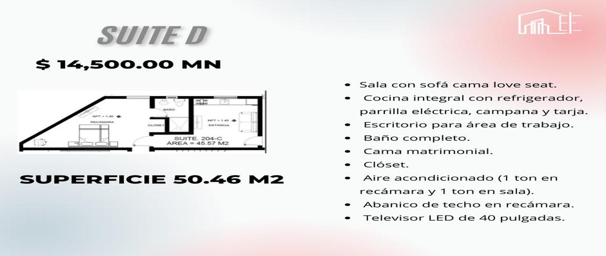 Foto de departamento en renta en  , pitic, hermosillo, sonora, 0 No. 04