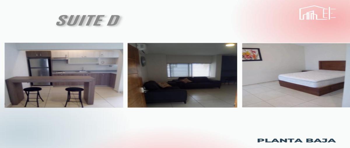 Foto de departamento en renta en  , pitic, hermosillo, sonora, 0 No. 05