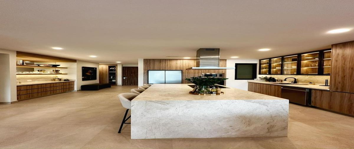 Foto de departamento en venta en  , pitic, hermosillo, sonora, 0 No. 05