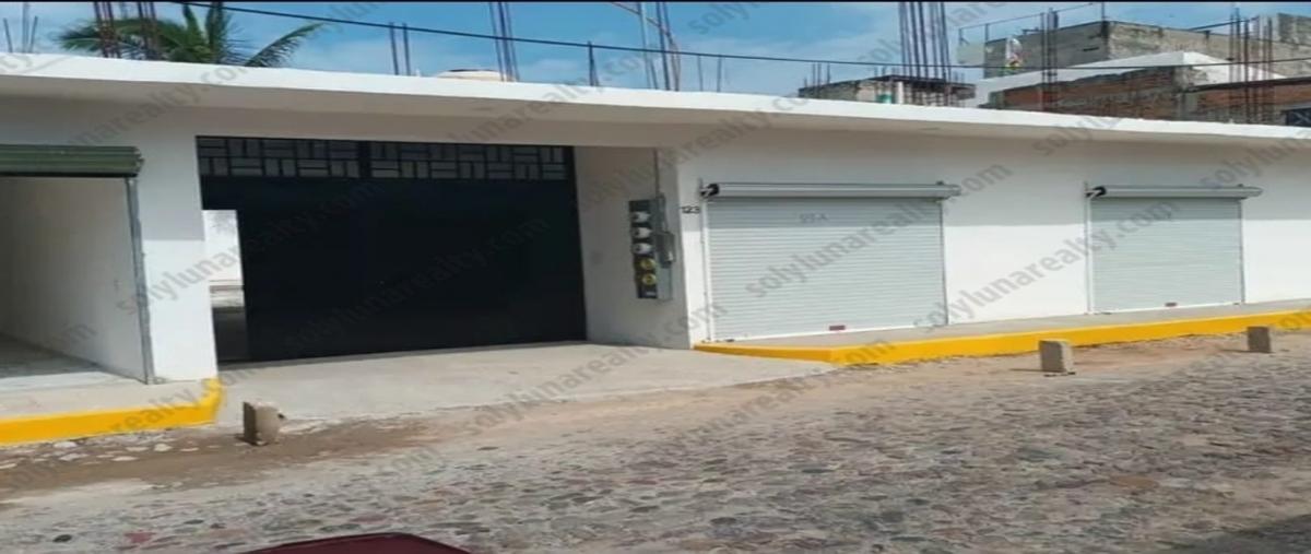 Foto de local en renta en  , pitillal centro, puerto vallarta, jalisco, 27081190 No. 01