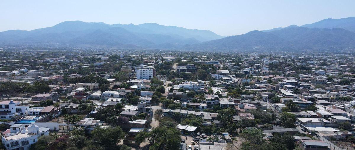 Foto de terreno habitacional en venta en  , pitillal centro, puerto vallarta, jalisco, 0 No. 04