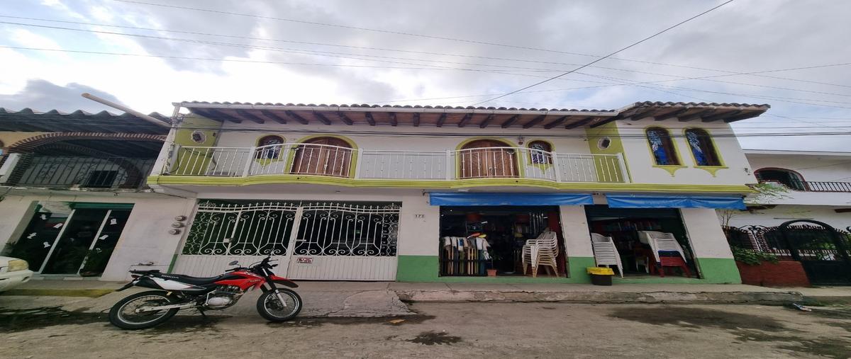 Foto de casa en renta en  , pitillal centro, puerto vallarta, jalisco, 30331002 No. 01