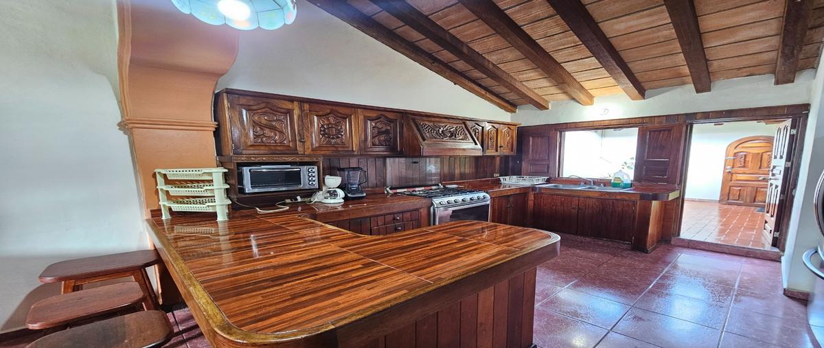 Foto de casa en renta en  , pitillal centro, puerto vallarta, jalisco, 30331002 No. 04