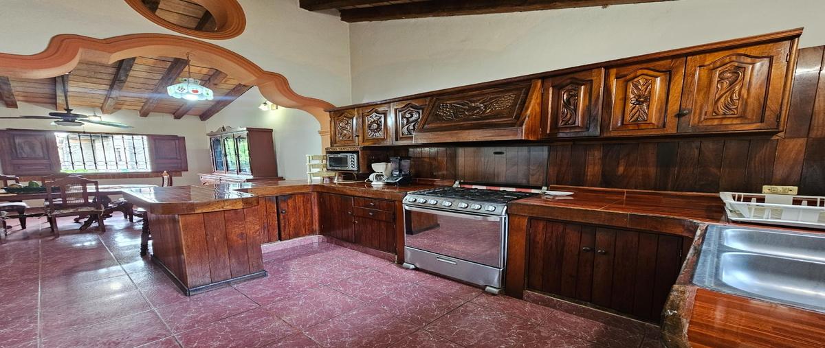 Foto de casa en renta en  , pitillal centro, puerto vallarta, jalisco, 30331002 No. 05