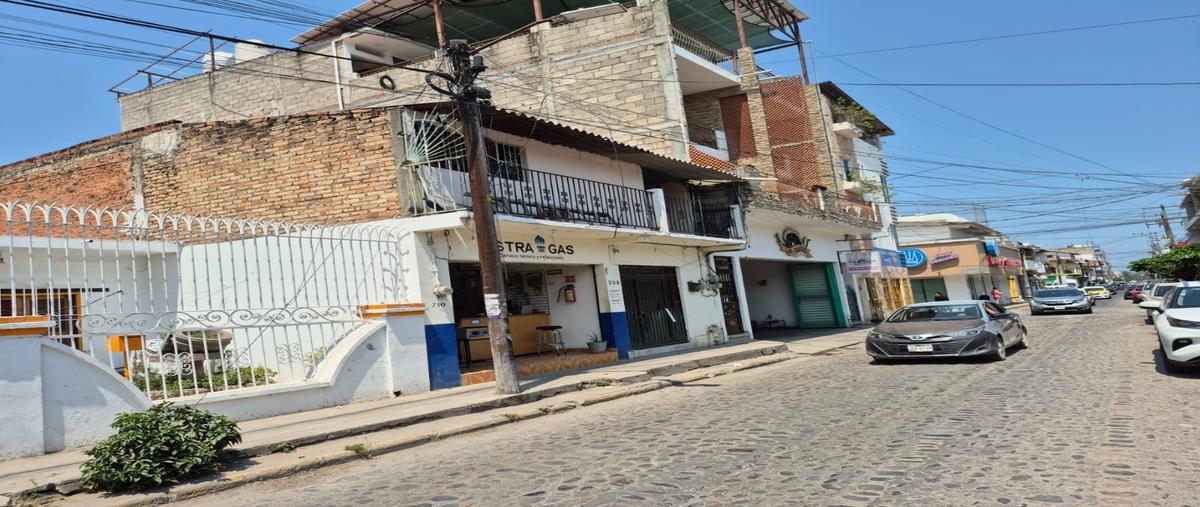 Foto de edificio en , pitillal centro, puerto vallarta, jalisco, 0 foto 01 Foto de edificio en venta en , pitillal centro, puerto vallarta, jalisco, 0 No. 01