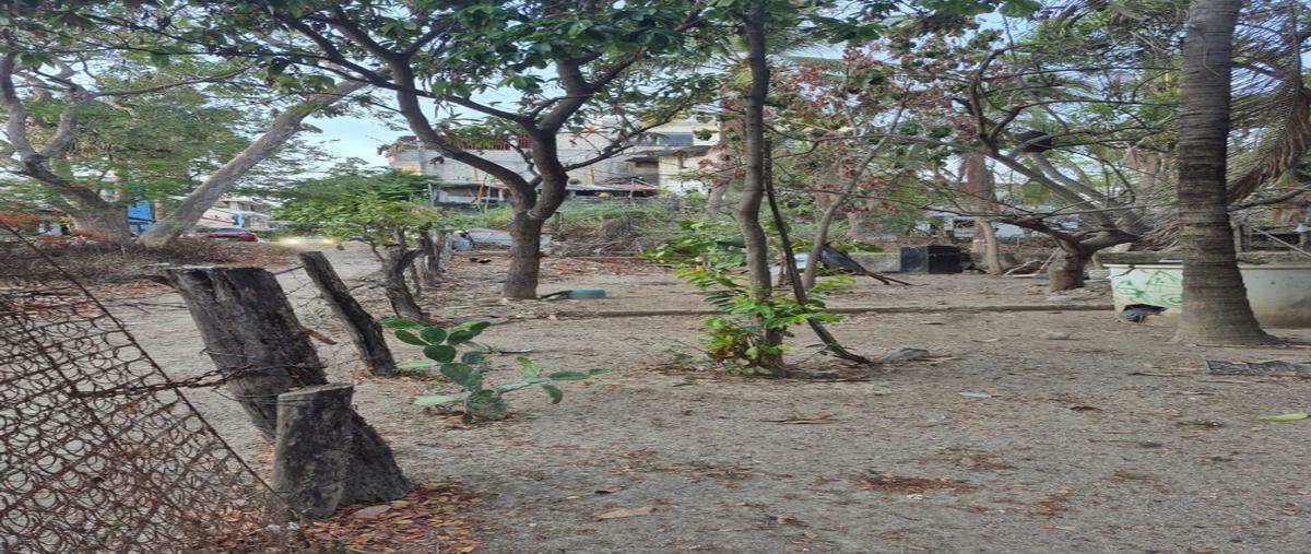 Foto de terreno habitacional en venta en  , pitillal centro, puerto vallarta, jalisco, 0 No. 03