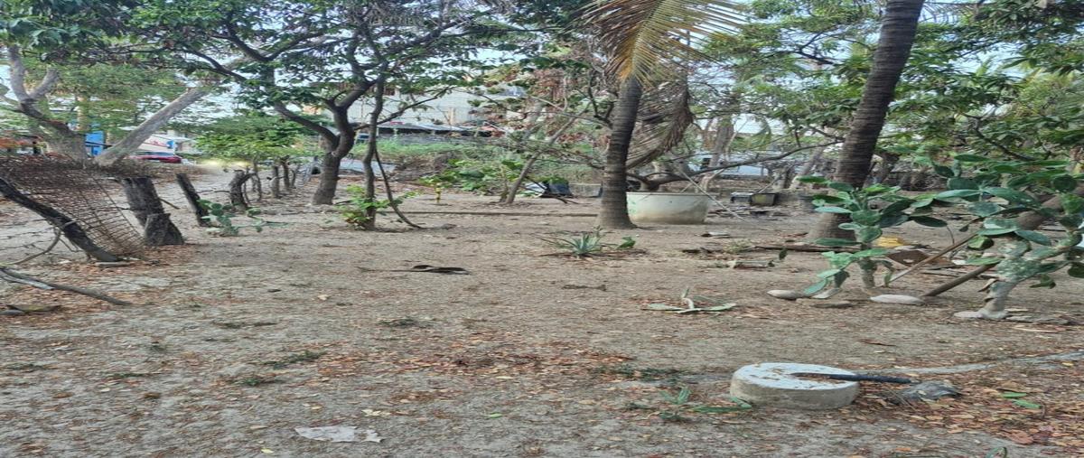 Foto de terreno habitacional en venta en  , pitillal centro, puerto vallarta, jalisco, 0 No. 04