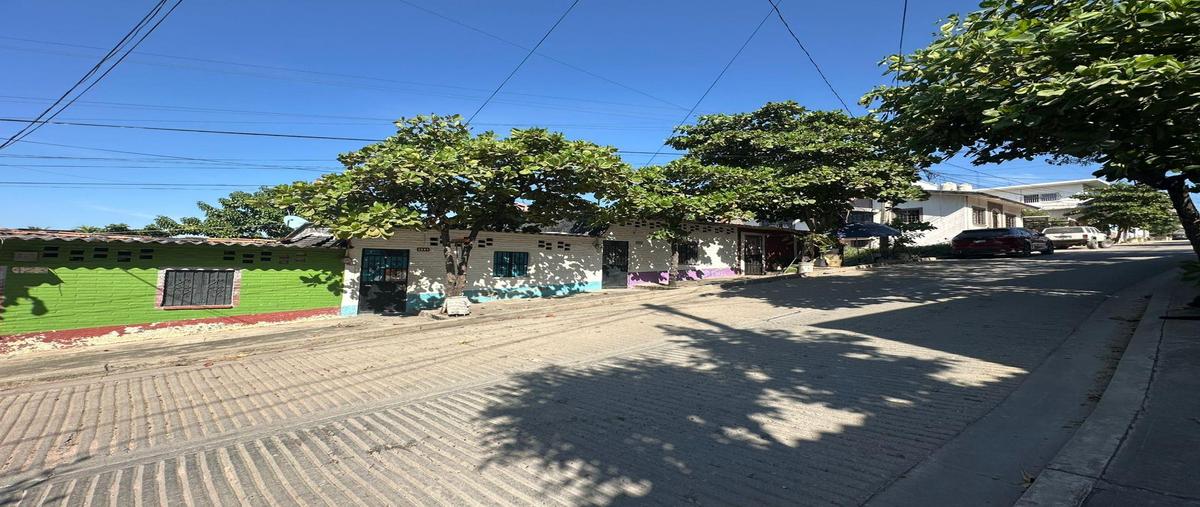 Foto de terreno habitacional en venta en  , pitillal centro, puerto vallarta, jalisco, 0 No. 03
