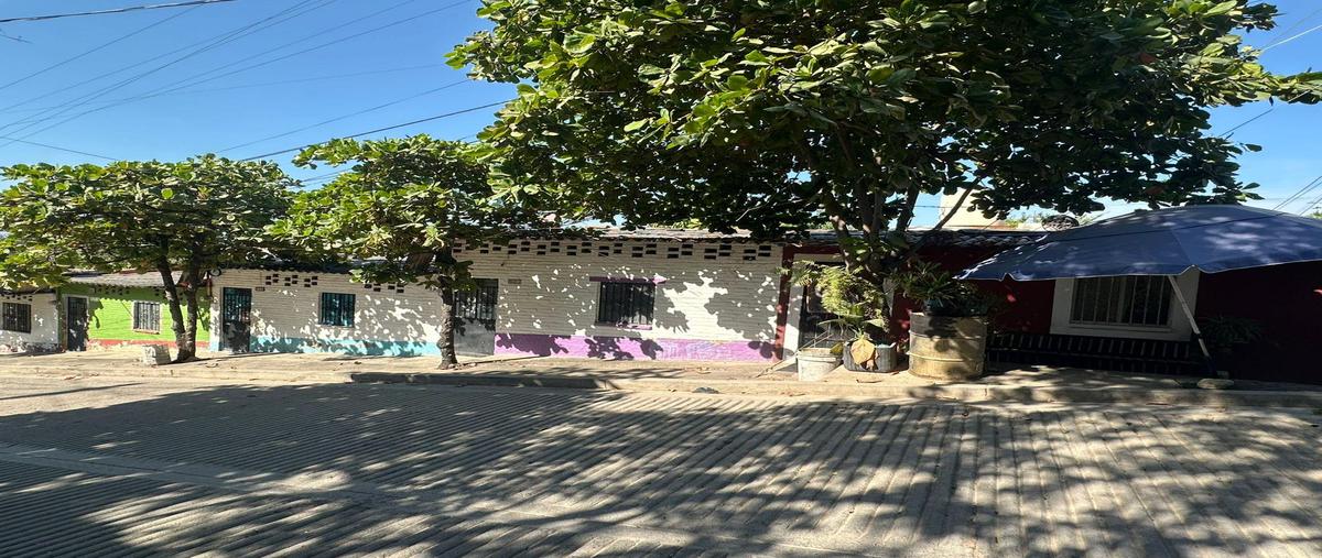Foto de terreno habitacional en venta en  , pitillal centro, puerto vallarta, jalisco, 0 No. 04