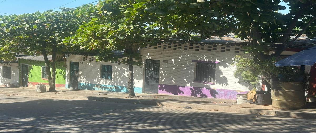 Foto de terreno habitacional en venta en  , pitillal centro, puerto vallarta, jalisco, 0 No. 05
