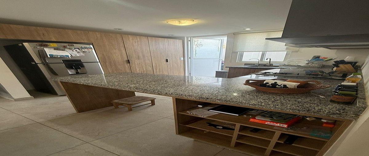 Foto de departamento en renta en pizarra , juriquilla, querétaro, querétaro, 0 No. 03