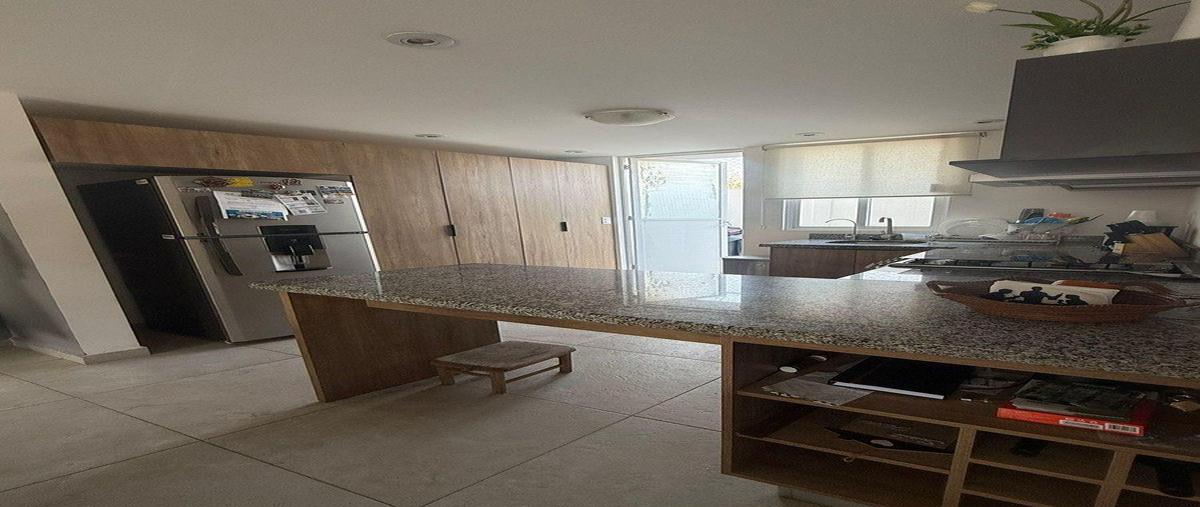 Foto de departamento en renta en pizarra , juriquilla, querétaro, querétaro, 0 No. 04