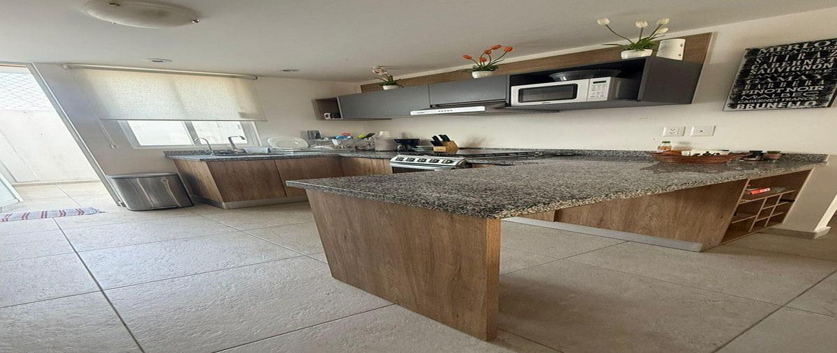 Foto de departamento en renta en pizarra , juriquilla, querétaro, querétaro, 0 No. 05
