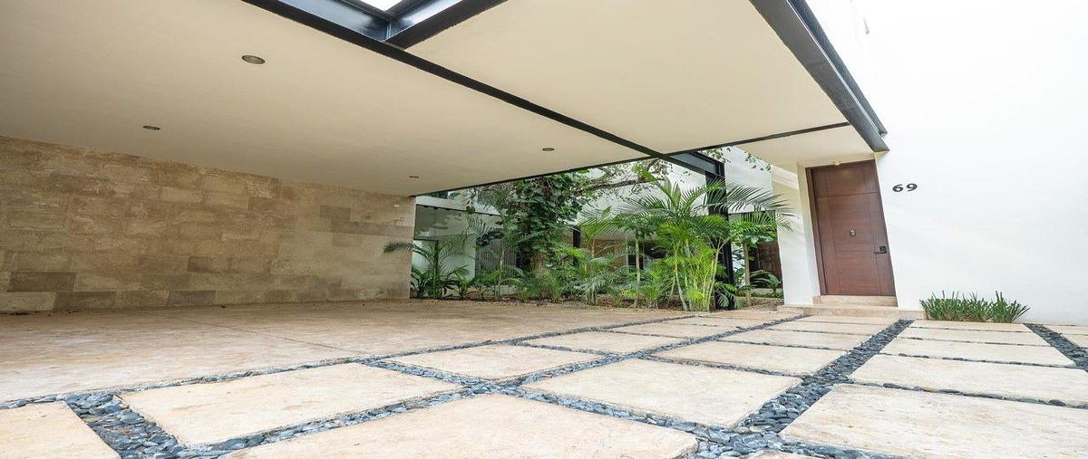 Foto de casa en venta en pj , yucatán country club, mérida, yucatán, 0 No. 05