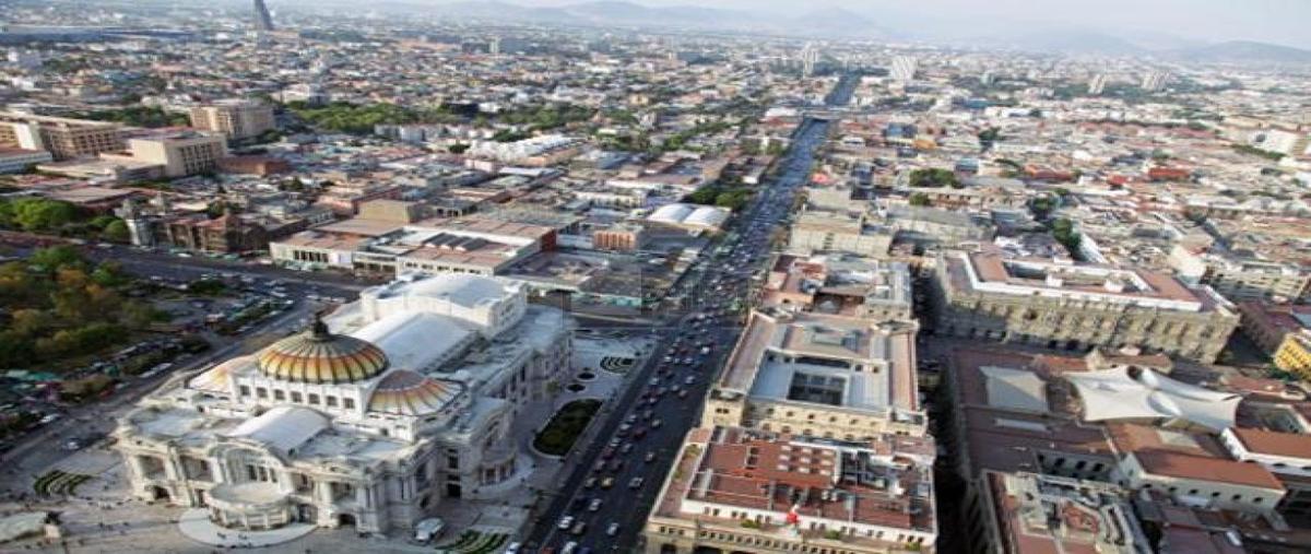 Foto de local en venta en pl. de la constitución 1, centro (área 1), cuauhtémoc, df / cdmx, 31061355 No. 03