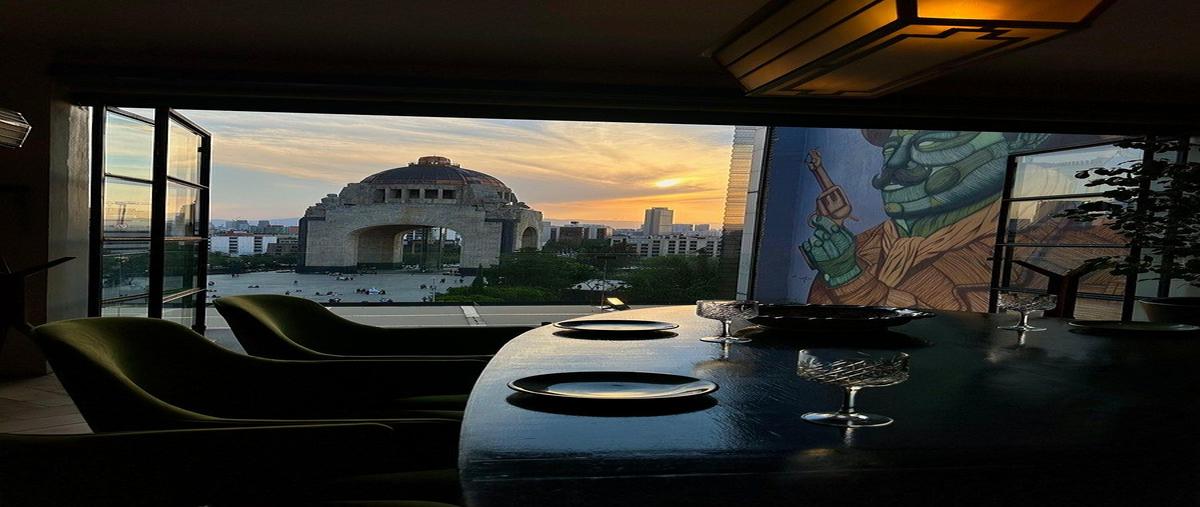 Foto de departamento en venta en pl. de la república tabacaleracuauhtémoc , tabacalera, cuauhtémoc, df / cdmx, 30907229 No. 04