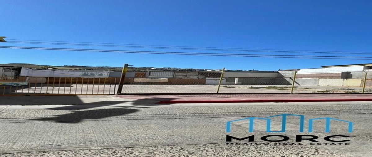 Foto de terreno comercial en renta en pl. marina , ensenada centro, ensenada, baja california, 26094746 No. 03