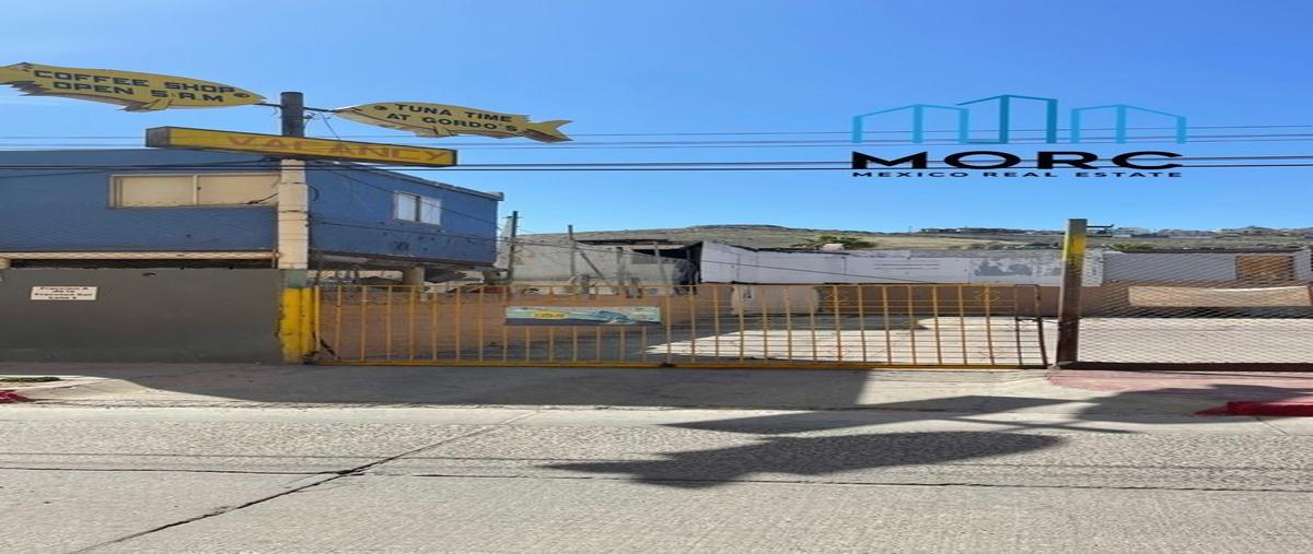 Foto de terreno comercial en renta en pl. marina , ensenada centro, ensenada, baja california, 26094746 No. 04