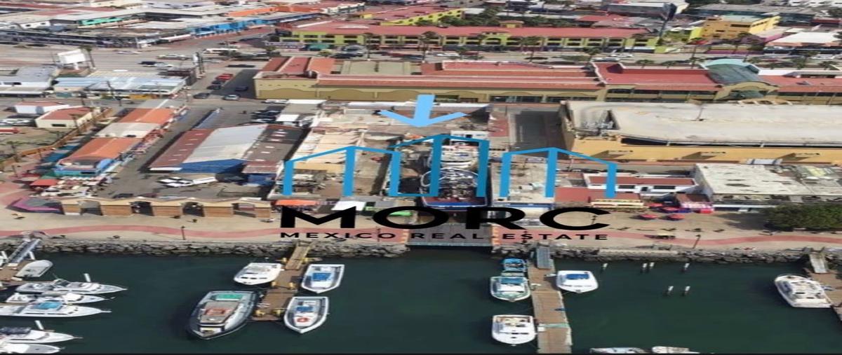 Foto de terreno comercial en renta en pl. marina , ensenada centro, ensenada, baja california, 26094746 No. 05