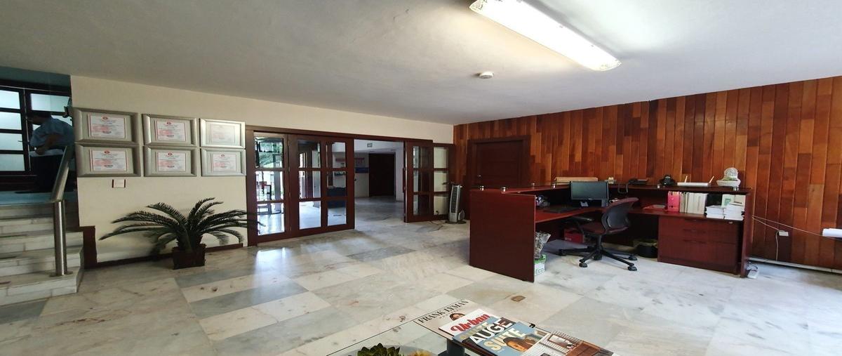 Foto de oficina en venta en placeres , chapalita, guadalajara, jalisco, 15516808 No. 04