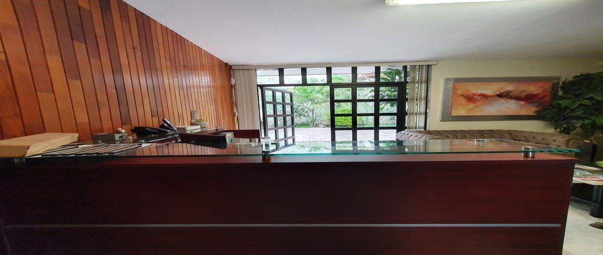 Foto de oficina en venta en placeres , chapalita, guadalajara, jalisco, 15516808 No. 05