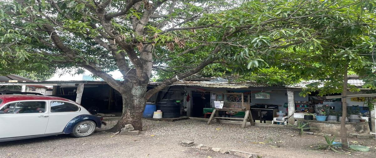 Foto de terreno habitacional en venta en plan ayala , plan de ayala, tuxtla gutiérrez, chiapas, 0 No. 06