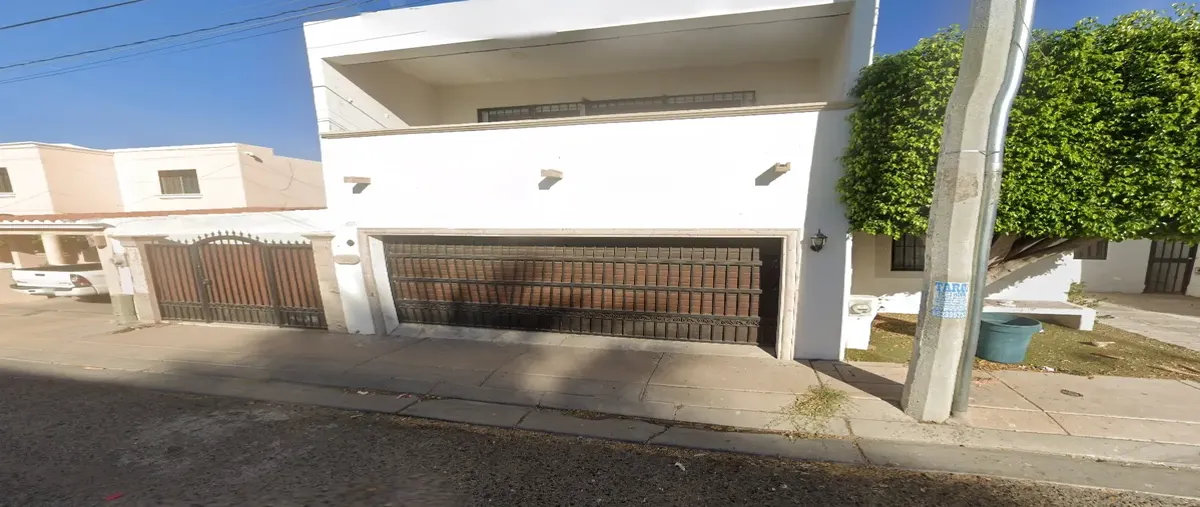Foto de casa en venta en plan de agua prieta 0, misión del sol, hermosillo, sonora, 0 No. 02