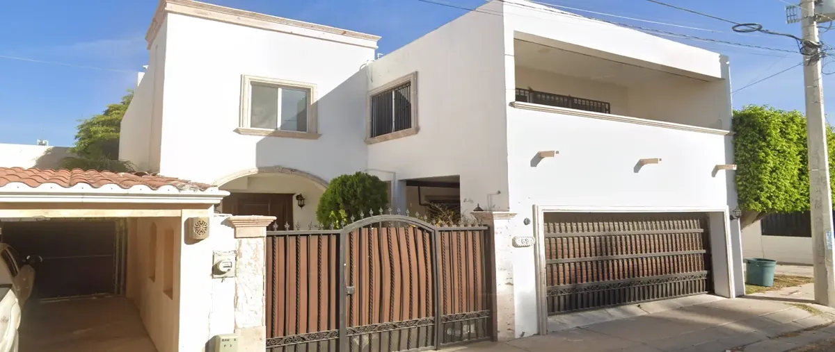 Foto de casa en venta en plan de agua prieta 0, misión del sol, hermosillo, sonora, 0 No. 05