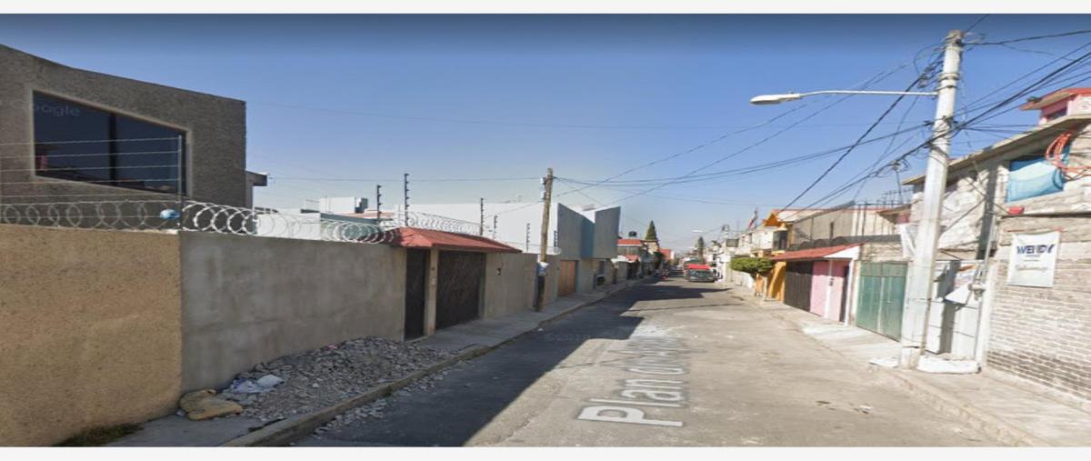 Foto de casa en venta en plan de ayala 00, san lorenzo la cebada, xochimilco, df / cdmx, 0 No. 03
