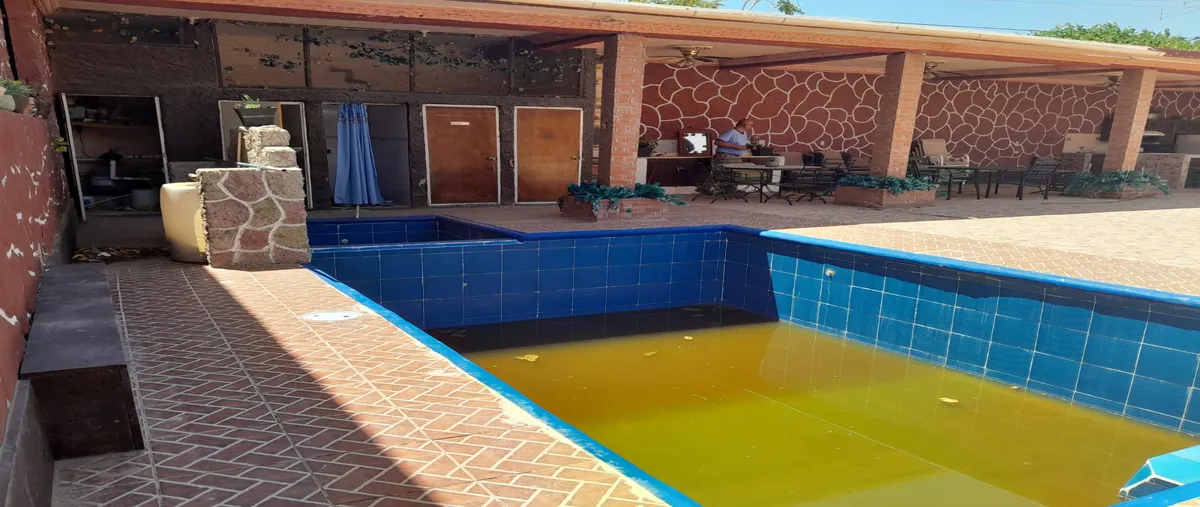 Foto de rancho en venta en plan de ayala 1, barreal, juárez, chihuahua, 0 No. 04