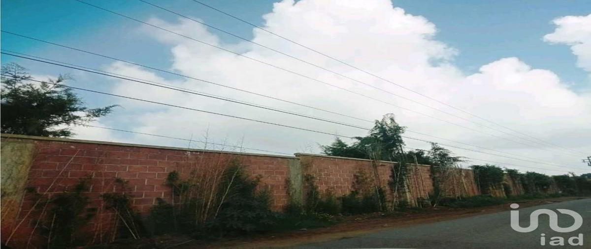 Foto de terreno habitacional en venta en plan de ayala 203, jesús del monte, morelia, michoacán de ocampo, 30854973 No. 03