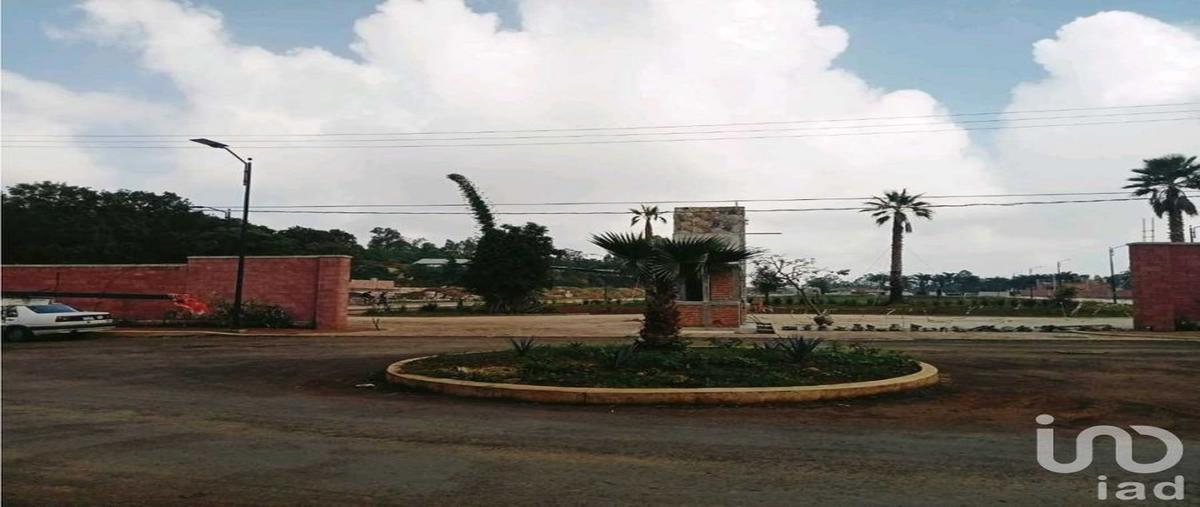 Foto de terreno habitacional en venta en plan de ayala 203, jesús del monte, morelia, michoacán de ocampo, 30854973 No. 04