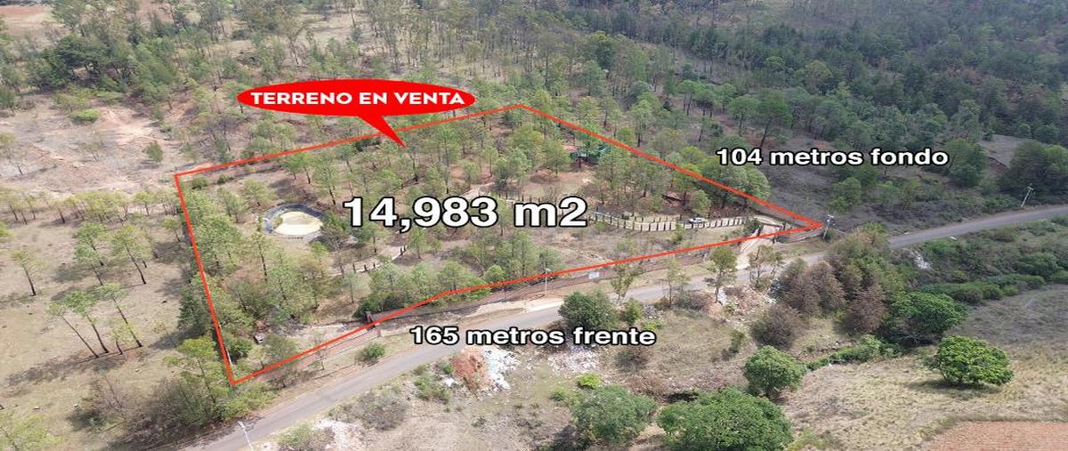 Foto de terreno habitacional en venta en plan de ayala 2498, jesús del monte, morelia, michoacán de ocampo, 0 No. 03