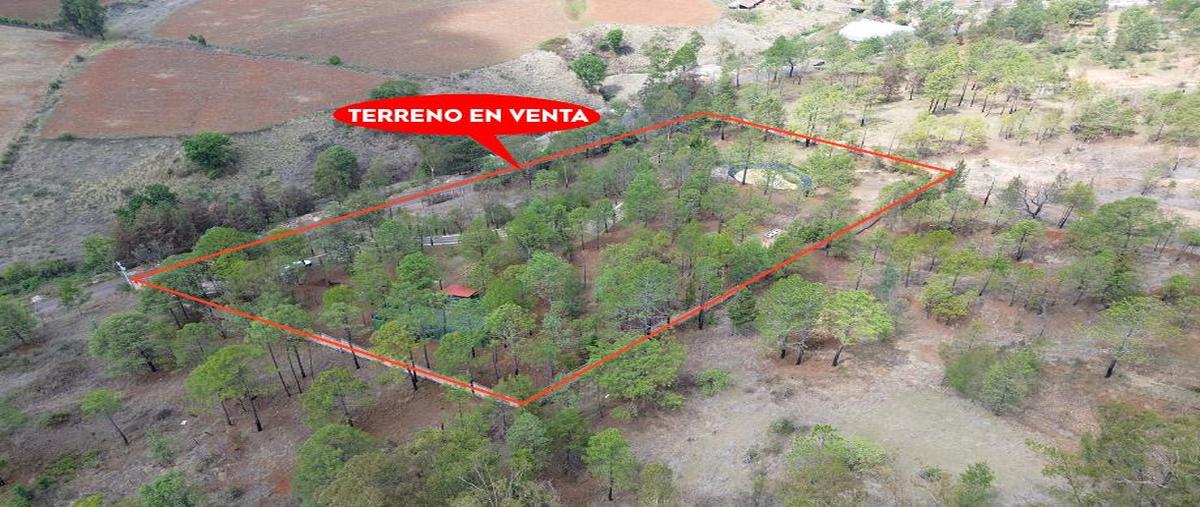 Foto de terreno habitacional en venta en plan de ayala 2498, jesús del monte, morelia, michoacán de ocampo, 0 No. 04