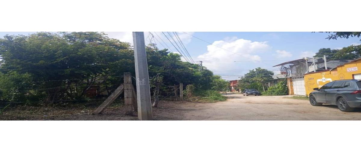 Foto de terreno habitacional en venta en  , plan de ayala ampliación norte, tuxtla gutiérrez, chiapas, 0 No. 03