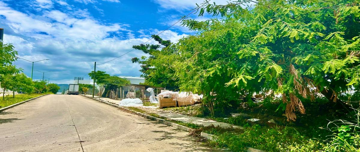 Foto de terreno habitacional en venta en plan de ayala ampliacion sur whi309907, plan de ayala ampliación sur, tuxtla gutiérrez, chiapas, 0 No. 04