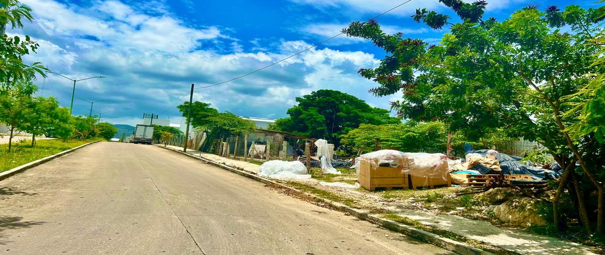 Foto de terreno habitacional en venta en plan de ayala ampliacion sur whi309907, plan de ayala ampliación sur, tuxtla gutiérrez, chiapas, 0 No. 05
