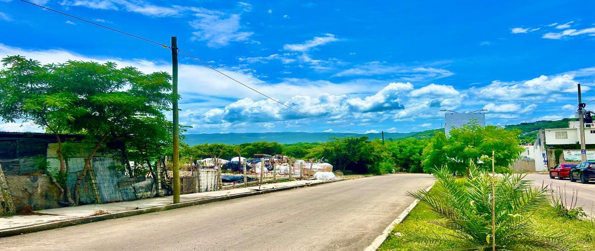 Foto de terreno habitacional en venta en plan de ayala ampliacion sur whi309907, plan de ayala ampliación sur, tuxtla gutiérrez, chiapas, 0 No. 03