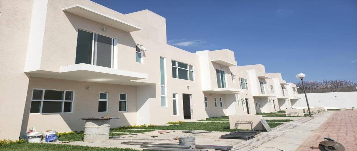 Foto de casa en venta en  , plan de ayala, cuautla, morelos, 0 No. 01