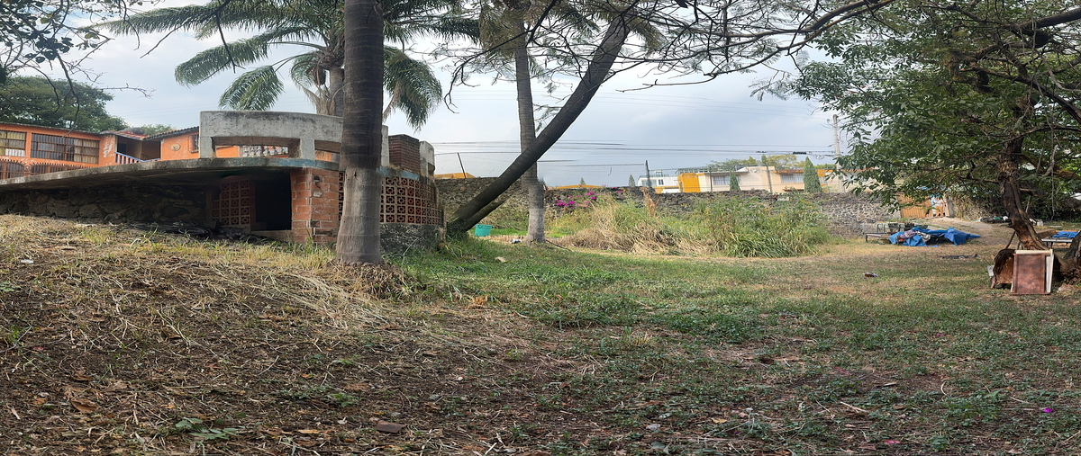 Foto de terreno habitacional en venta en  , plan de ayala, cuernavaca, morelos, 0 No. 05