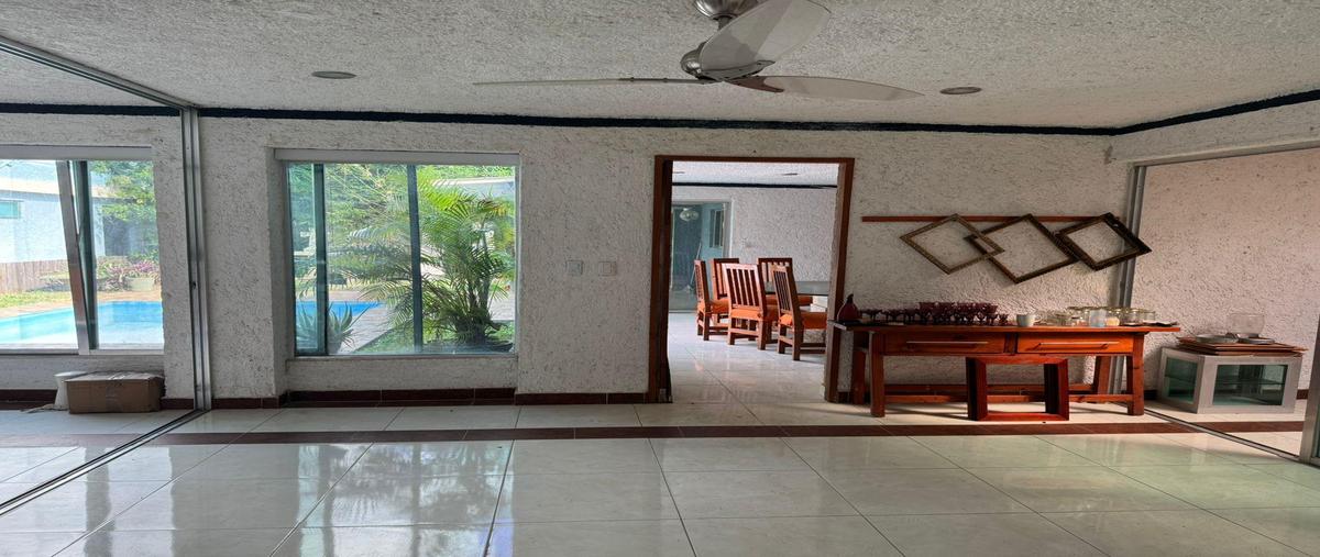 Foto de casa en venta en  , plan de ayala, mérida, yucatán, 0 No. 05