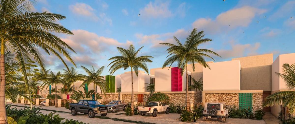 Foto de casa en venta en  , plan de ayala, mérida, yucatán, 9327419 No. 08