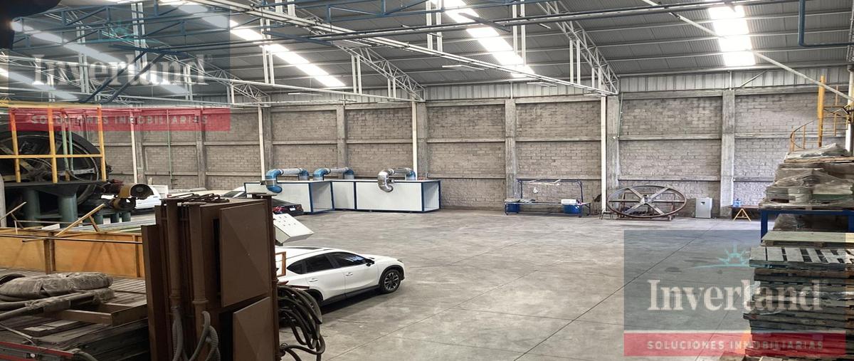 Foto de nave industrial en venta en  , plan de ayala o santa rosa, león, guanajuato, 0 No. 05