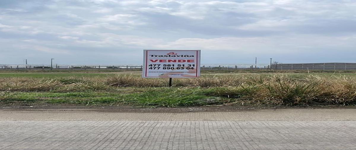 Foto de terreno habitacional en venta en  , plan de ayala o santa rosa, león, guanajuato, 0 No. 03