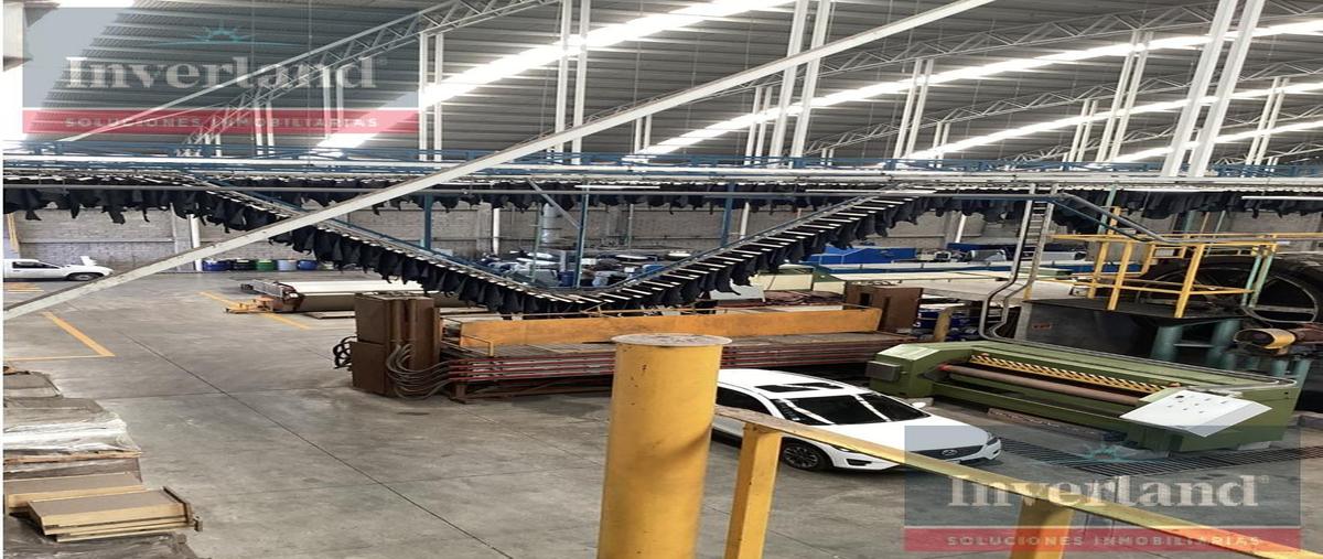 Foto de nave industrial en venta en  , plan de ayala o santa rosa, león, guanajuato, 0 No. 03