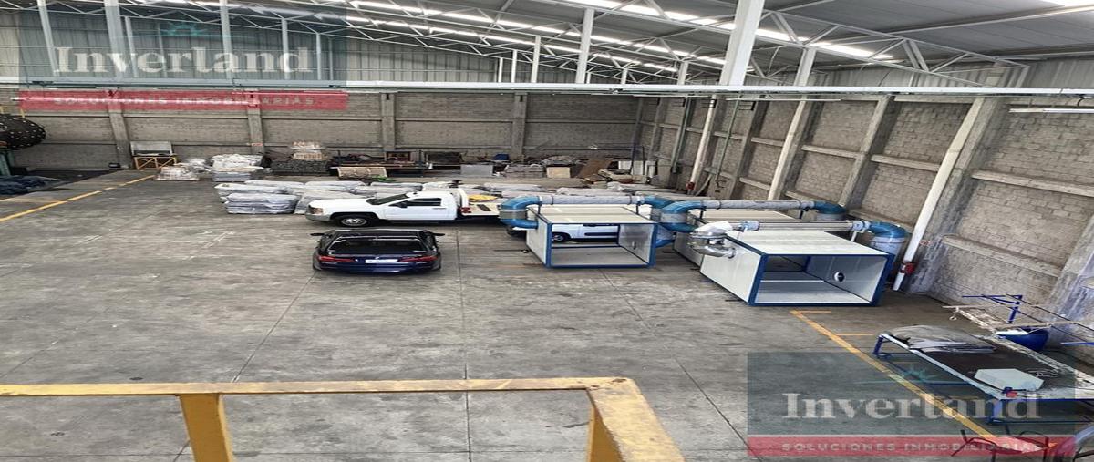 Foto de nave industrial en venta en  , plan de ayala o santa rosa, león, guanajuato, 0 No. 04
