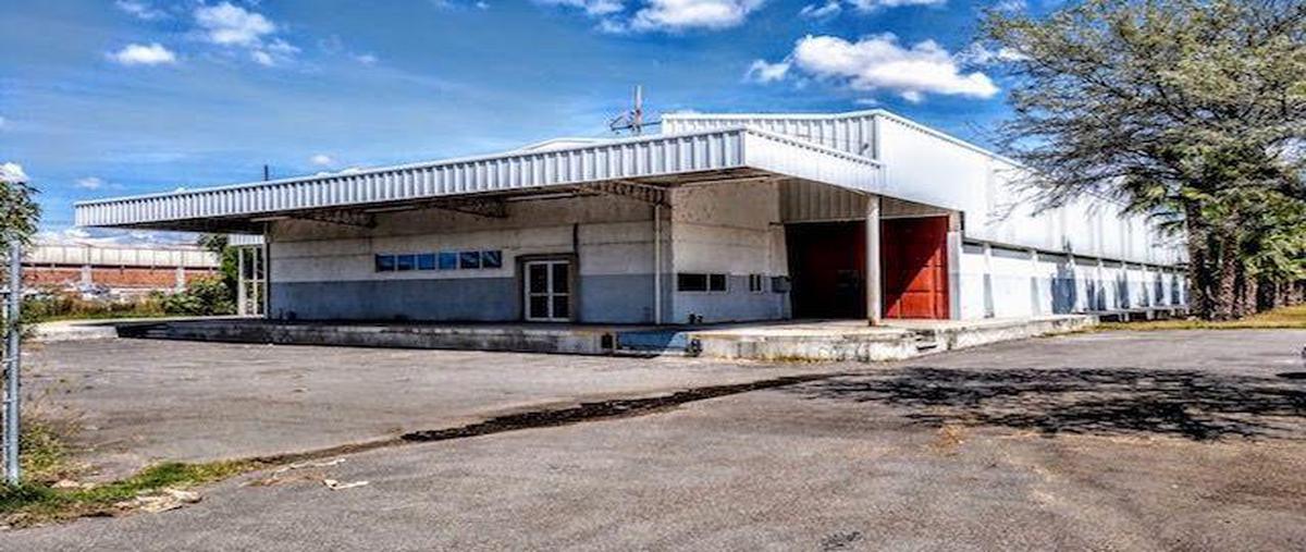 Foto de nave industrial en , plan de ayala o santa rosa, león, guanajuato, 6752206 foto 01 Foto de nave industrial en venta en , plan de ayala o santa rosa, león, guanajuato, 6752206 No. 01