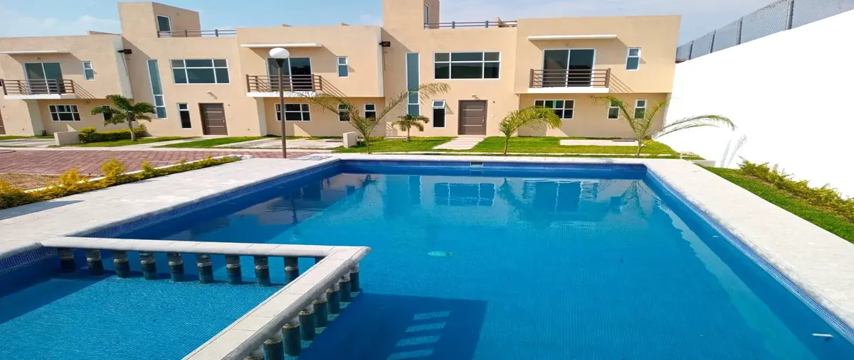 Foto de casa en condominio en venta en plan de ayala , plan de ayala, cuautla, morelos, 30262143 No. 03