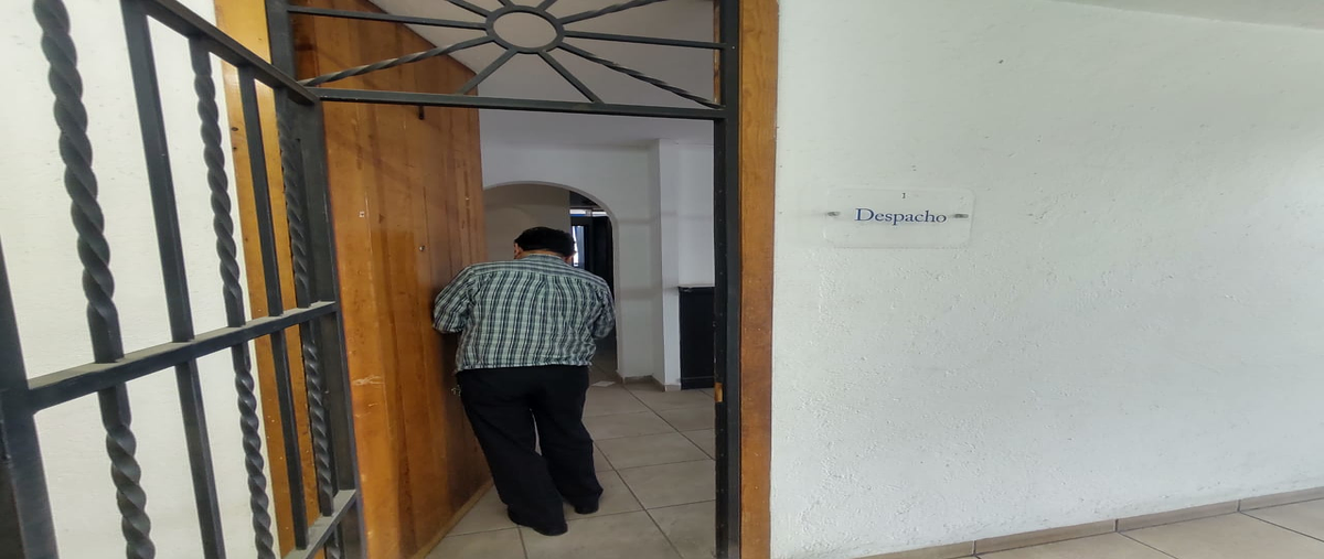 Foto de oficina en renta en plan de ayala , plan de ayala, cuernavaca, morelos, 0 No. 03